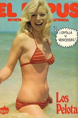 El Papus #61