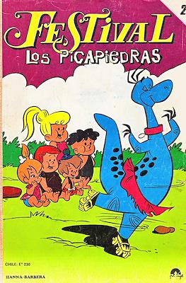 Festival Los Picapiedra #2