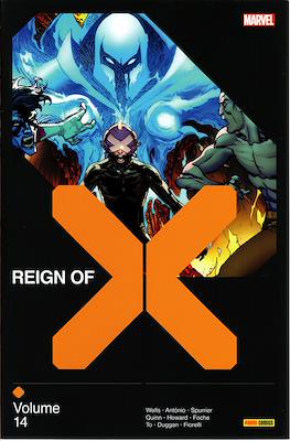 Reign of X #14
