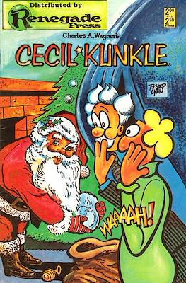 Cecil Kunkle #3