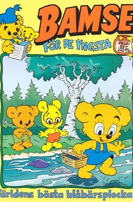 Bamse för de Yngsta (2016) #7