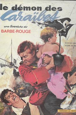 Barbe-Rouge #1