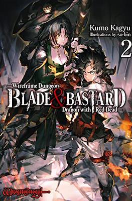 Blade & Bastard: Warm ash, Dusky Dungeon #2