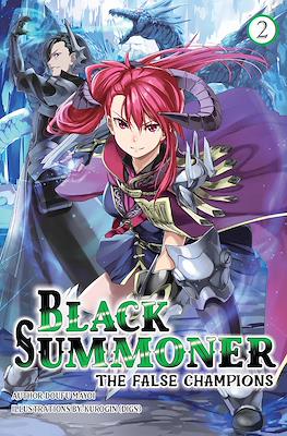 Black Summoner #2