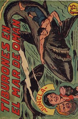 Jungla (1958) #23