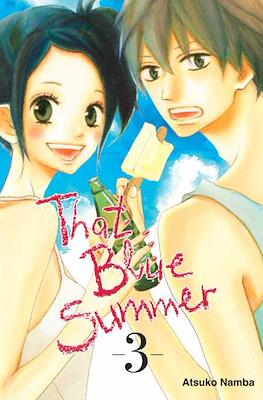 That Blue Summer #3