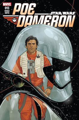 Star Wars: Poe Dameron #13