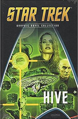 Star Trek Graphic Novel Collection #3