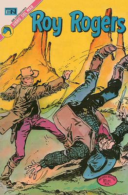 Roy Rogers #294