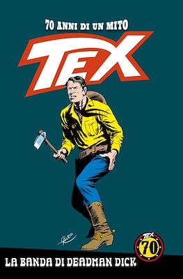 Tex: 70 anni di un mito #99