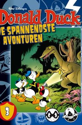 Donald Duck - De spannendste avonturen #3