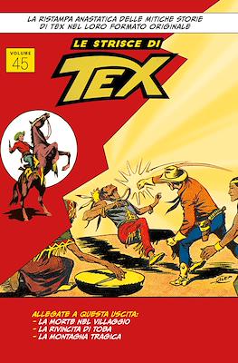 Le strisce di Tex #45
