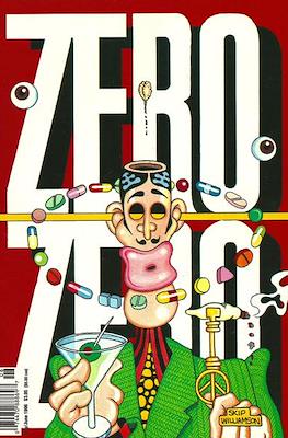 Zero Zero #9