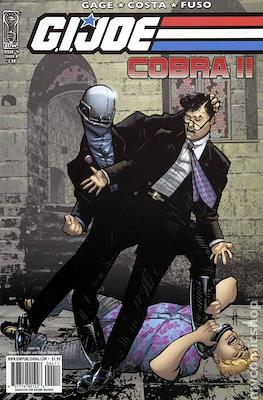G.I. Joe: Cobra II #4