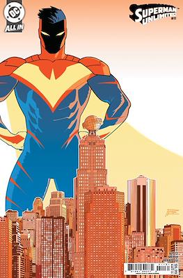 Superman Unlimited (2025-Variant Covers) #11