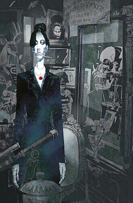 Expediente Warren: La amante (Cartoné 136 pp)