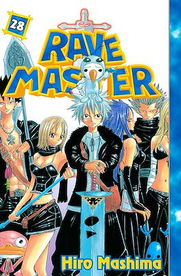 Rave Master #28