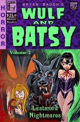 Wulf and Batsy #2