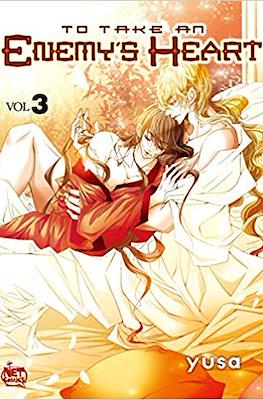 To Take an Enemy's Heart (Softcover 184-216 pp) #3