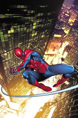 Ultimate Spider-Man Vol. 3 (2024-Variant Covers) (Comic Book 48-28 pp) #2.4