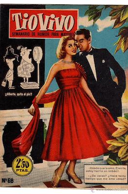 Tio vivo (1957-1960) #68