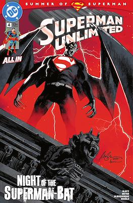 Superman Unlimited (2025-) #4