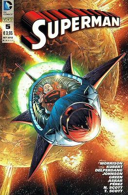 Superman #64