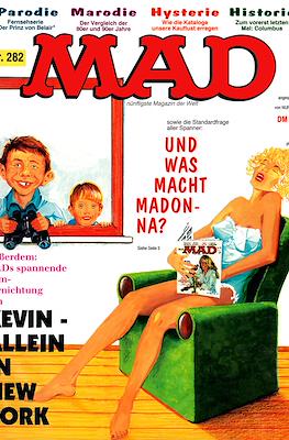 Deutsches Mad #282