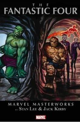 Marvel Masterworks: The Fantastic Four #2