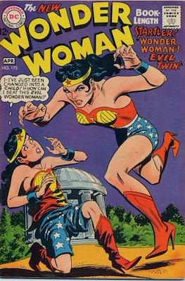 Wonder Woman Vol. 1 (1942-1986; 2020-2023) #175