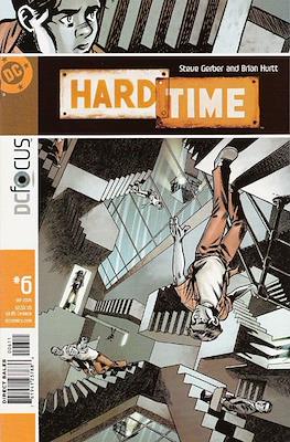 Hard Time #6