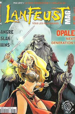 Lanfeust Mag #208