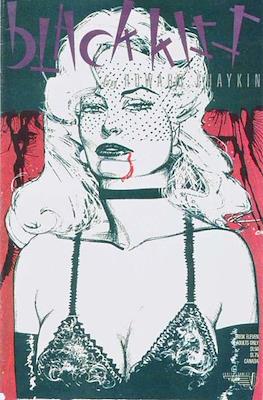 Black Kiss #11