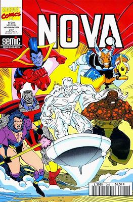 Nova #202
