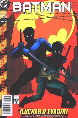 Batman Vol. 1 (Grapa) #307
