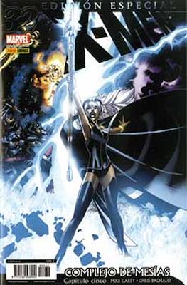 X-Men Vol. 3 / X-Men Legado. Edición Especial #32