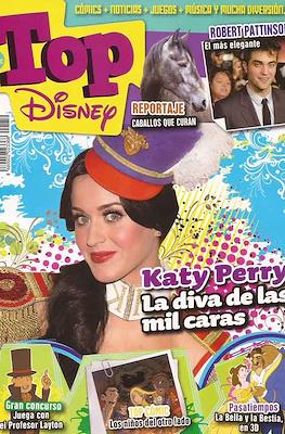 Top Disney (2011-2012) #50