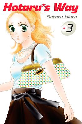 Hotaru's Way #3