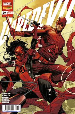 Daredevil (2019-) #29