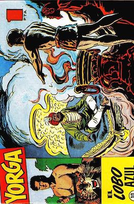 Yorga (1950) #10