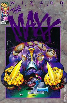 The Maxx 1/2