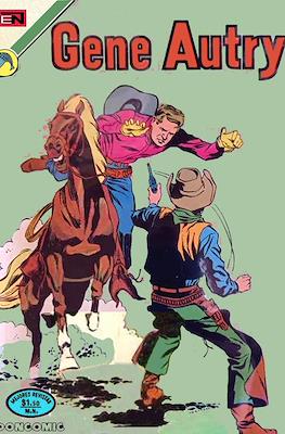 Gene Autry #265