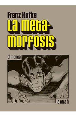 La Metamorfosis, el manga