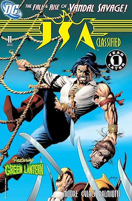 JSA: Classified (2005-2008) (Comic-book) #11