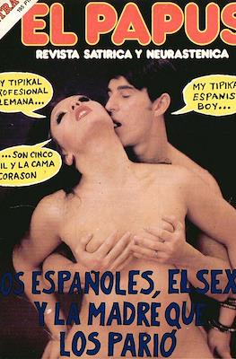 El Papus #562