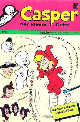 Casper #6