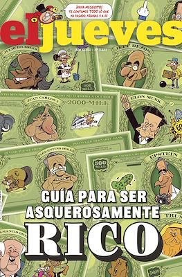 El Jueves (Revista) #2422