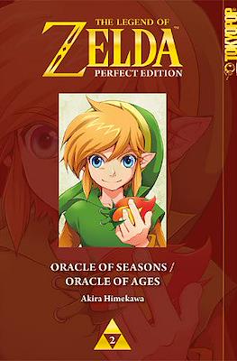 The Legend of Zelda - Perfect Edition #2