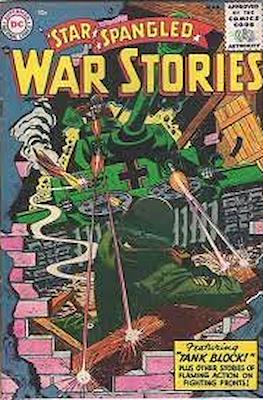 Star Spangled War Stories Vol. 2 #31