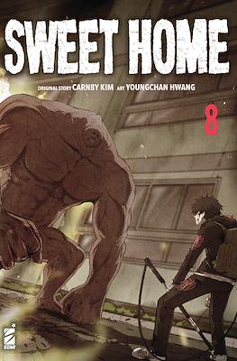 Sweet Home #8